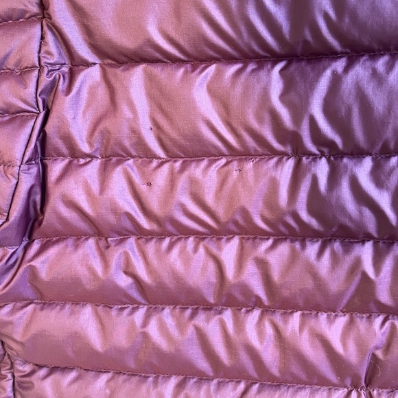 Patagonia Down Sweater - Picture 5 of 8